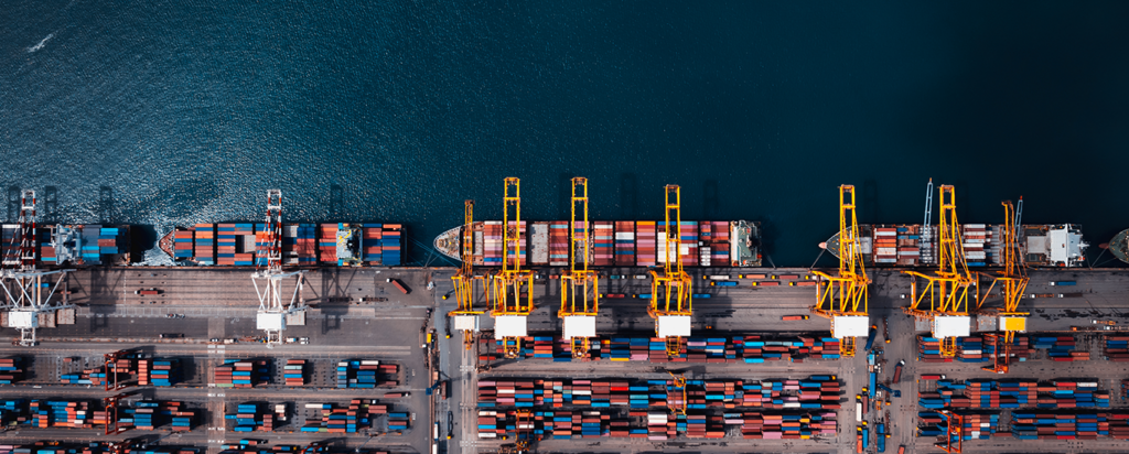 Tariffs, Tariffs, Tariffs 