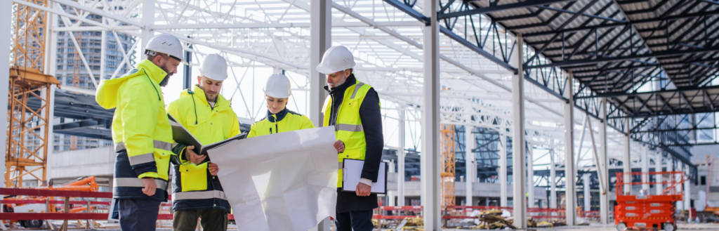 Industrial Metals, Blue Collar Workers, Venezuela