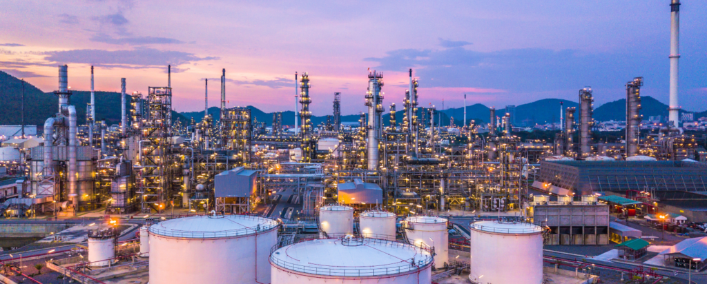 Oil Shock, Private Equity, Claude