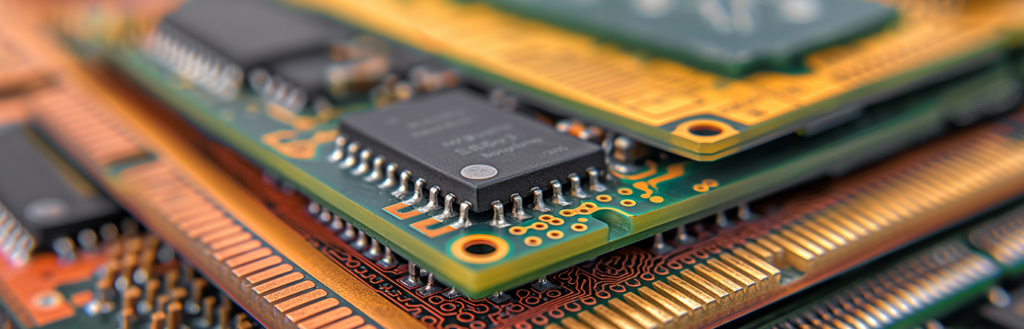 Semiconductors, Open Source, Oil Inventory