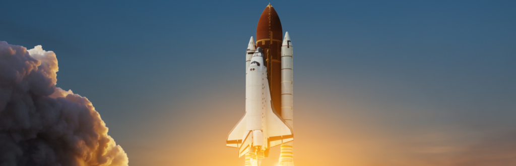 Creative Destruction, Momentum, SpaceX